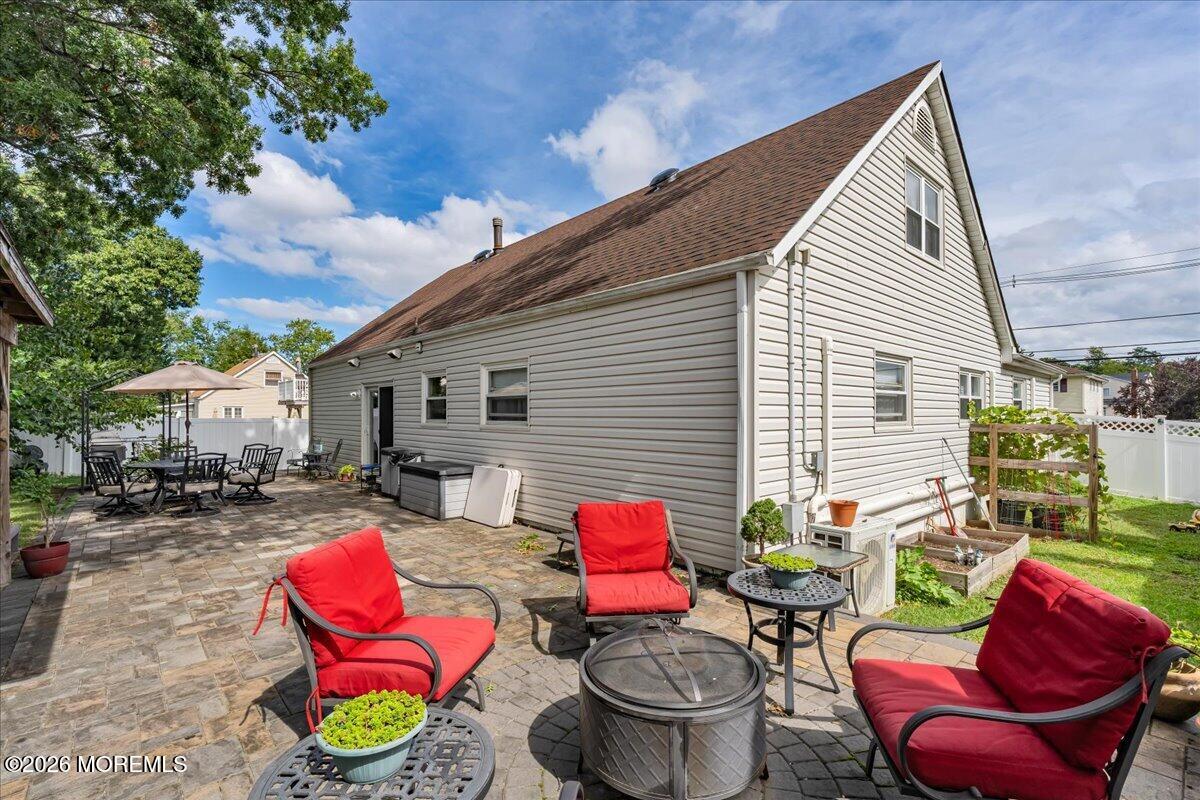 48 Cresci Boulevard Hazlet NJ 07730