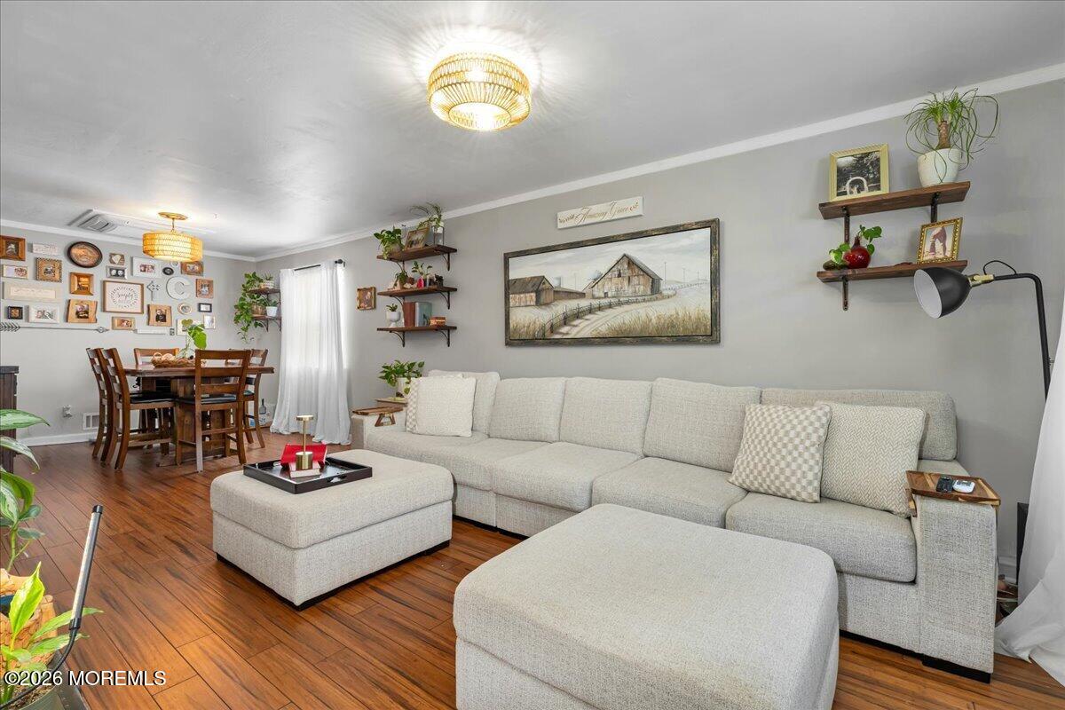 48 Cresci Boulevard Hazlet NJ 07730