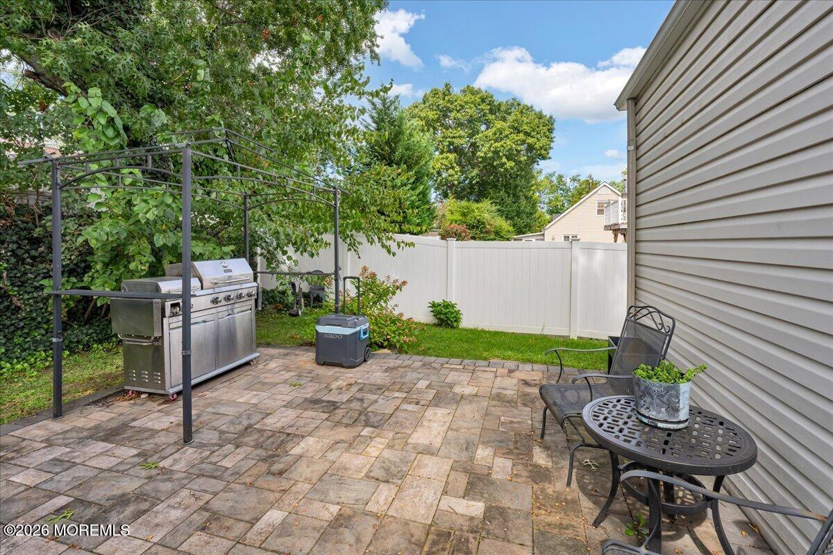 48 Cresci Boulevard Hazlet NJ 07730