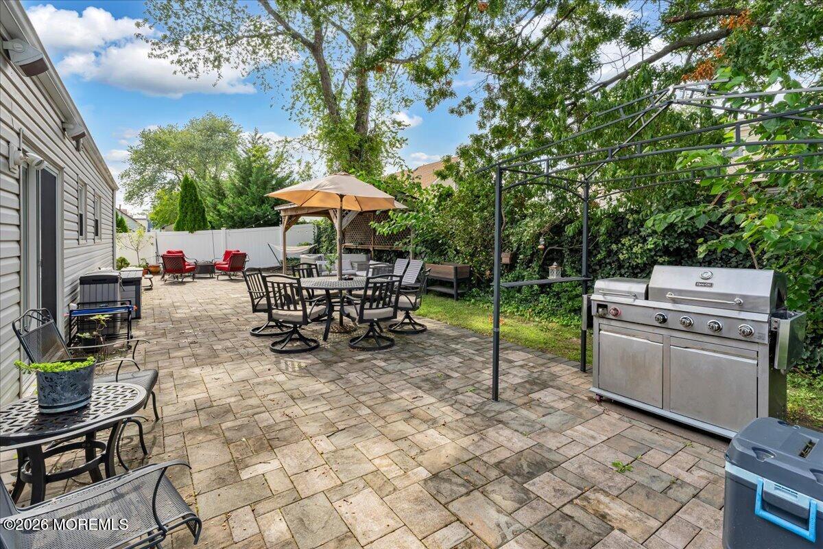 48 Cresci Boulevard Hazlet NJ 07730