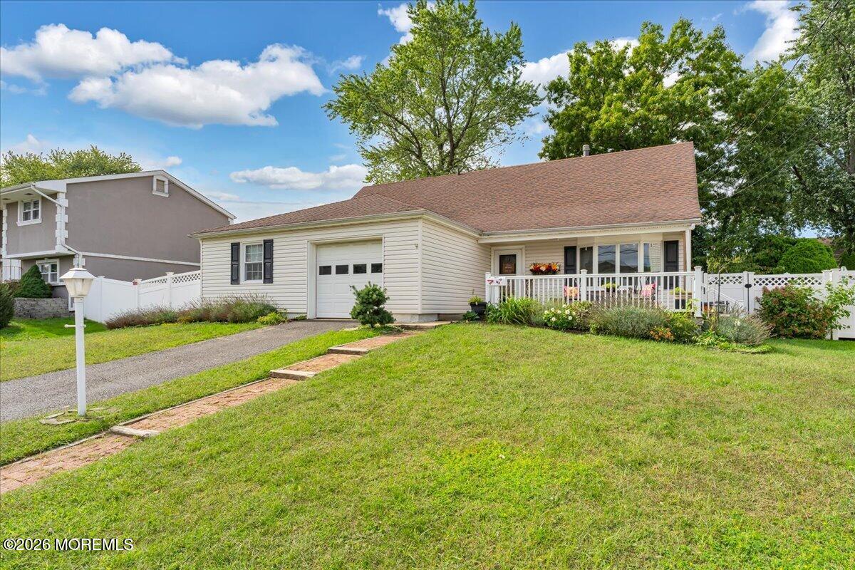 48 Cresci Boulevard Hazlet NJ 07730