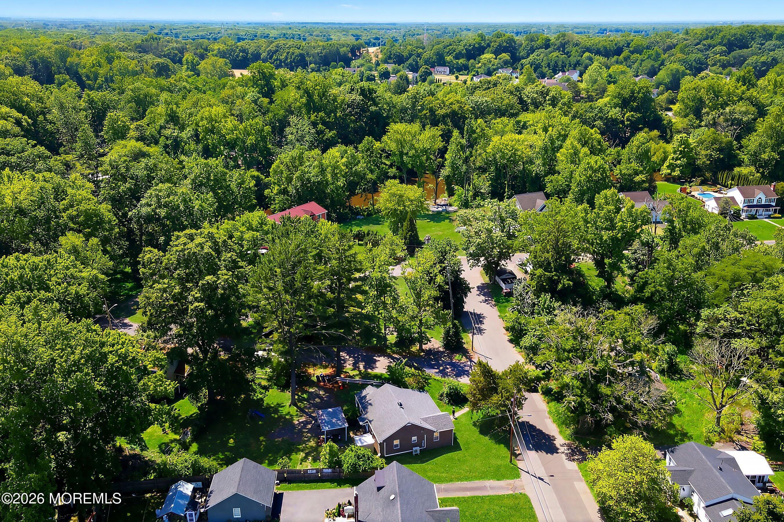 28 Twin Drive New Egypt NJ 08533