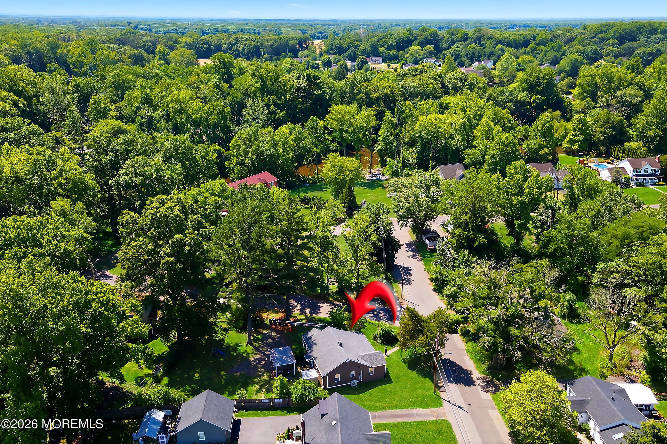 28 Twin Drive New Egypt NJ 08533