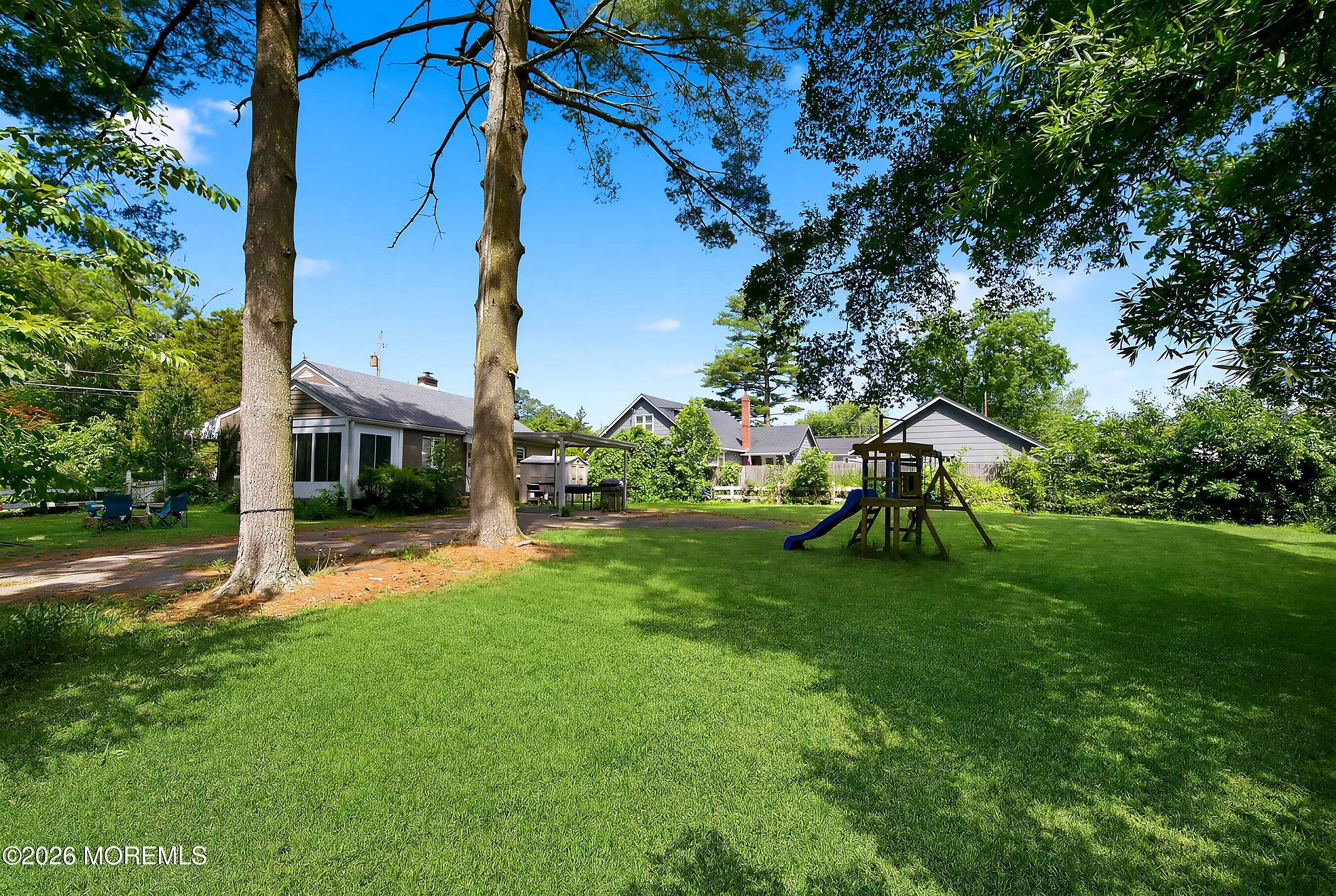 28 Twin Drive New Egypt NJ 08533