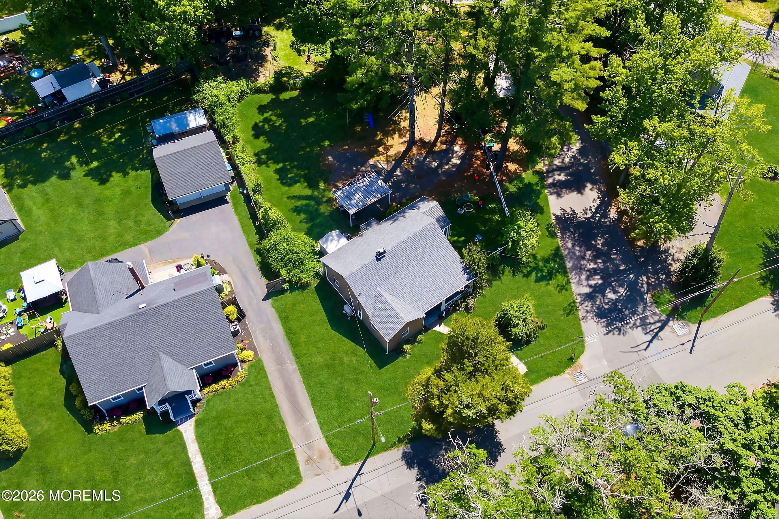 28 Twin Drive New Egypt NJ 08533