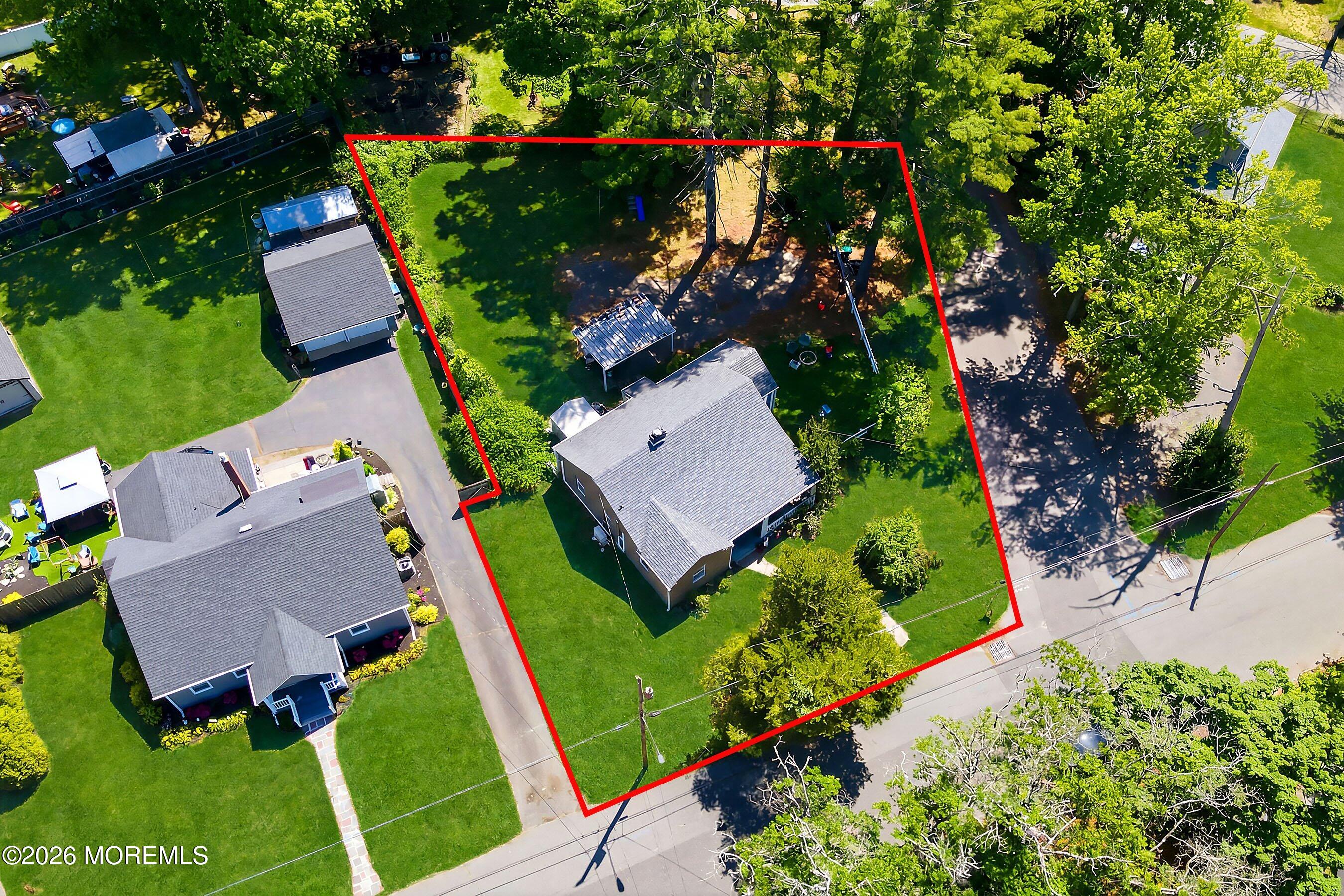 28 Twin Drive New Egypt NJ 08533