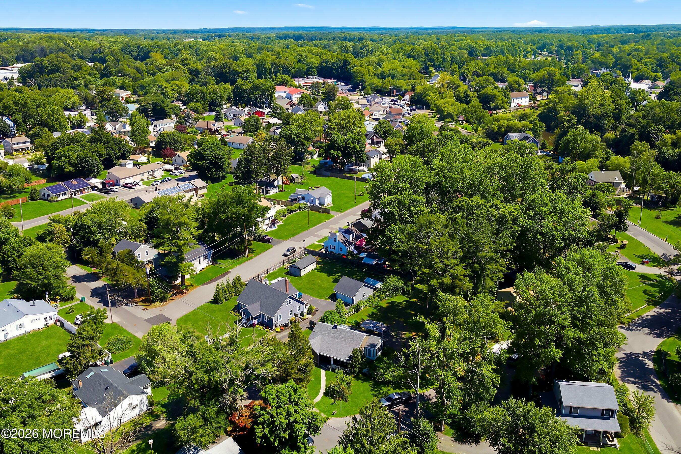28 Twin Drive New Egypt NJ 08533
