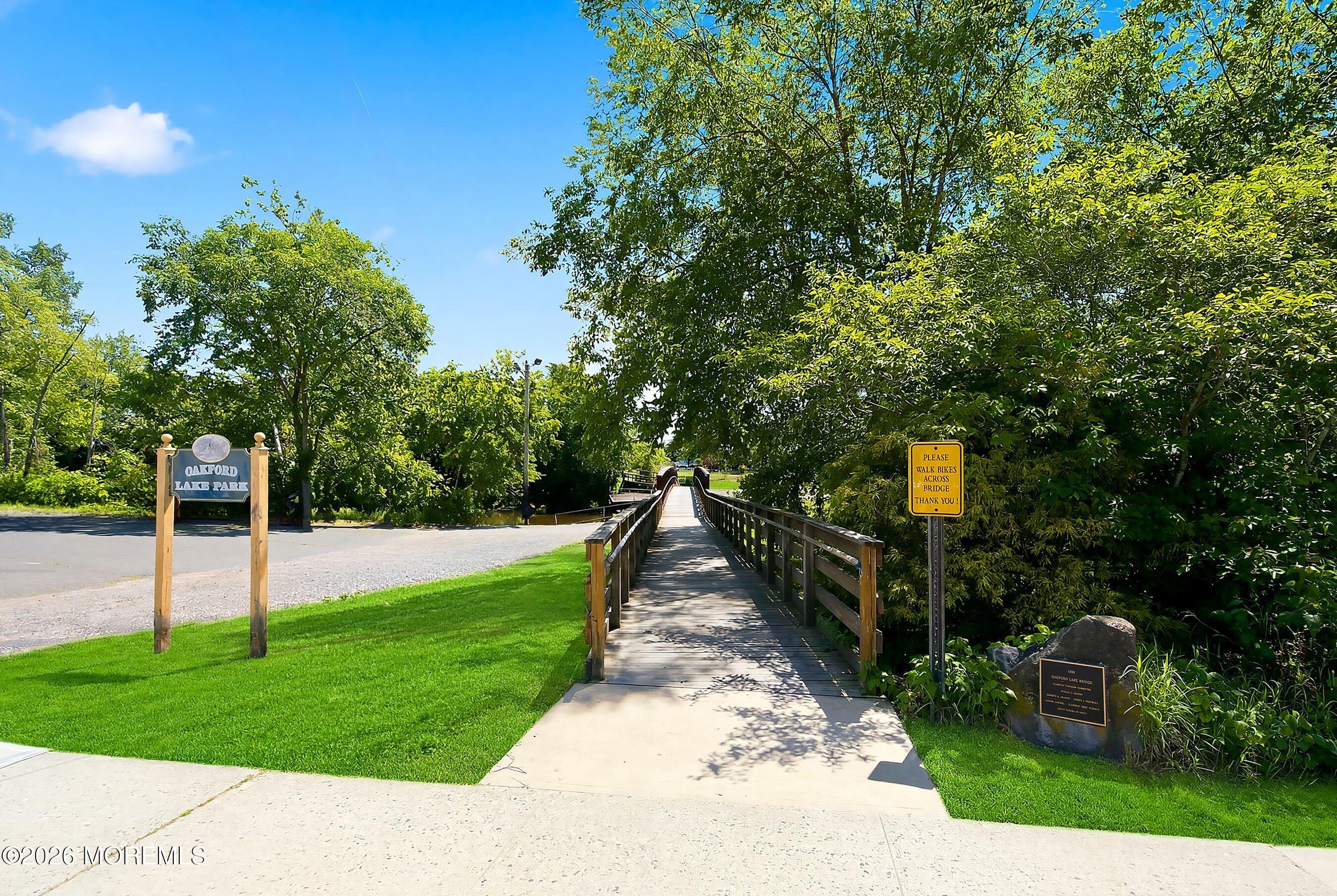 28 Twin Drive New Egypt NJ 08533
