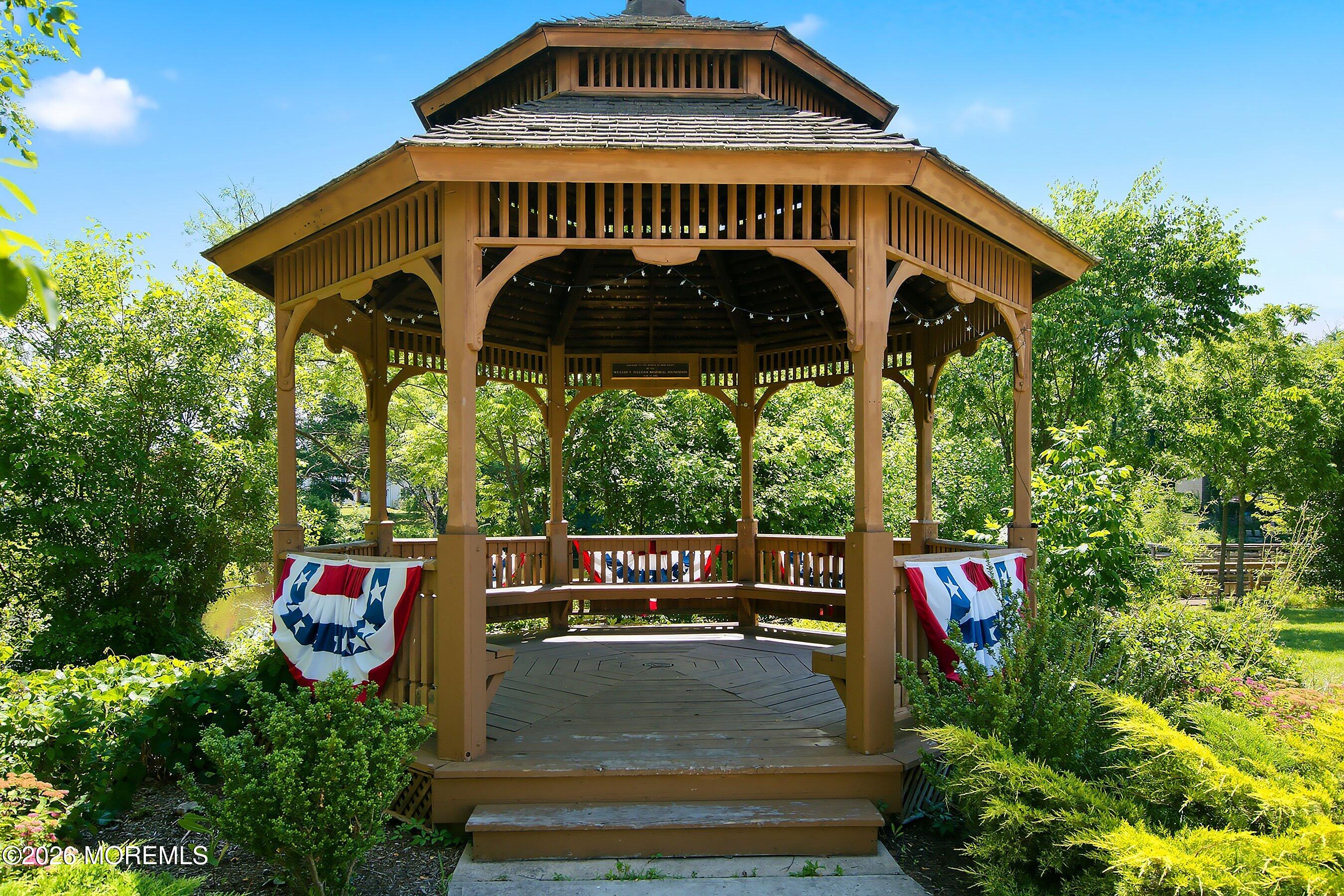 28 Twin Drive New Egypt NJ 08533