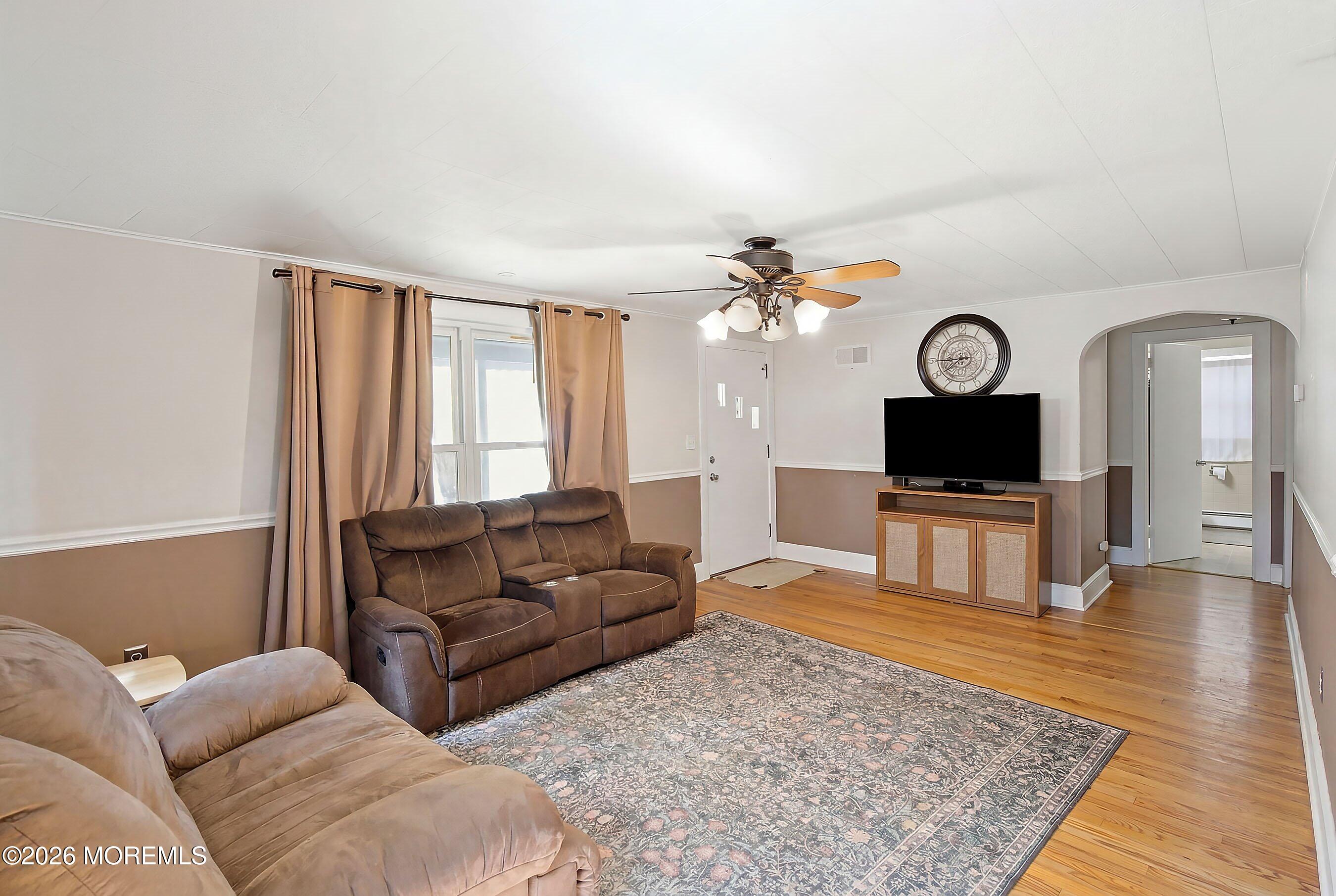 28 Twin Drive New Egypt NJ 08533
