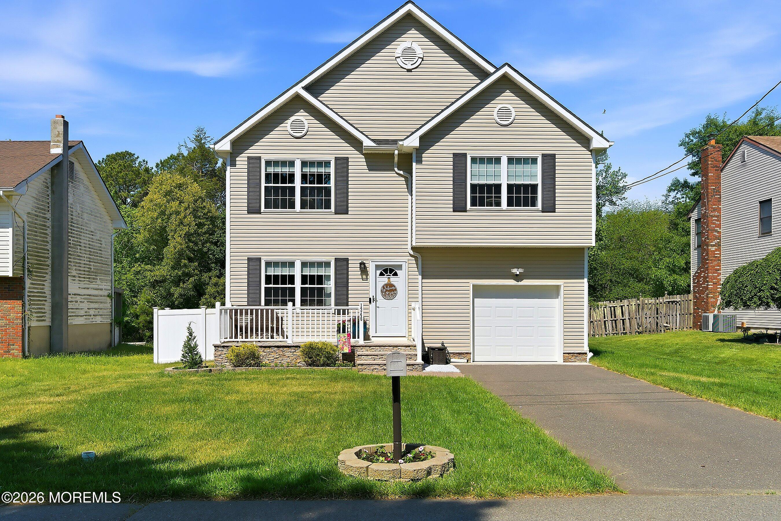 1346 Lee Way Forked River NJ 08731