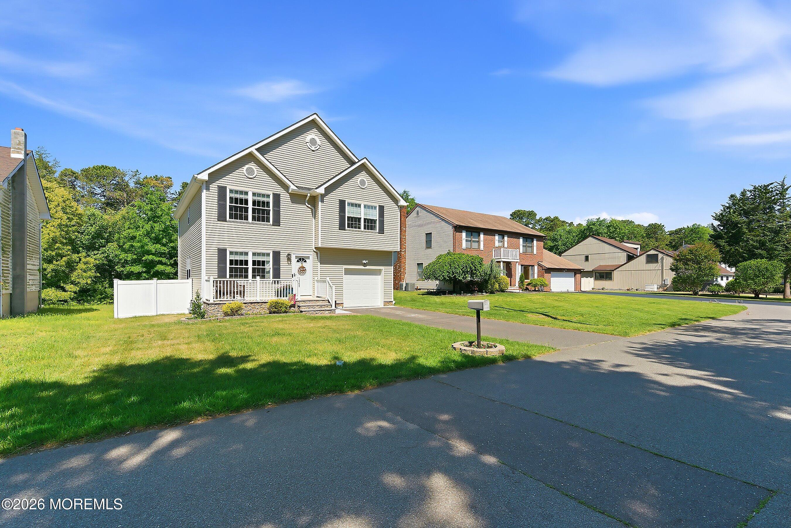 1346 Lee Way Forked River NJ 08731