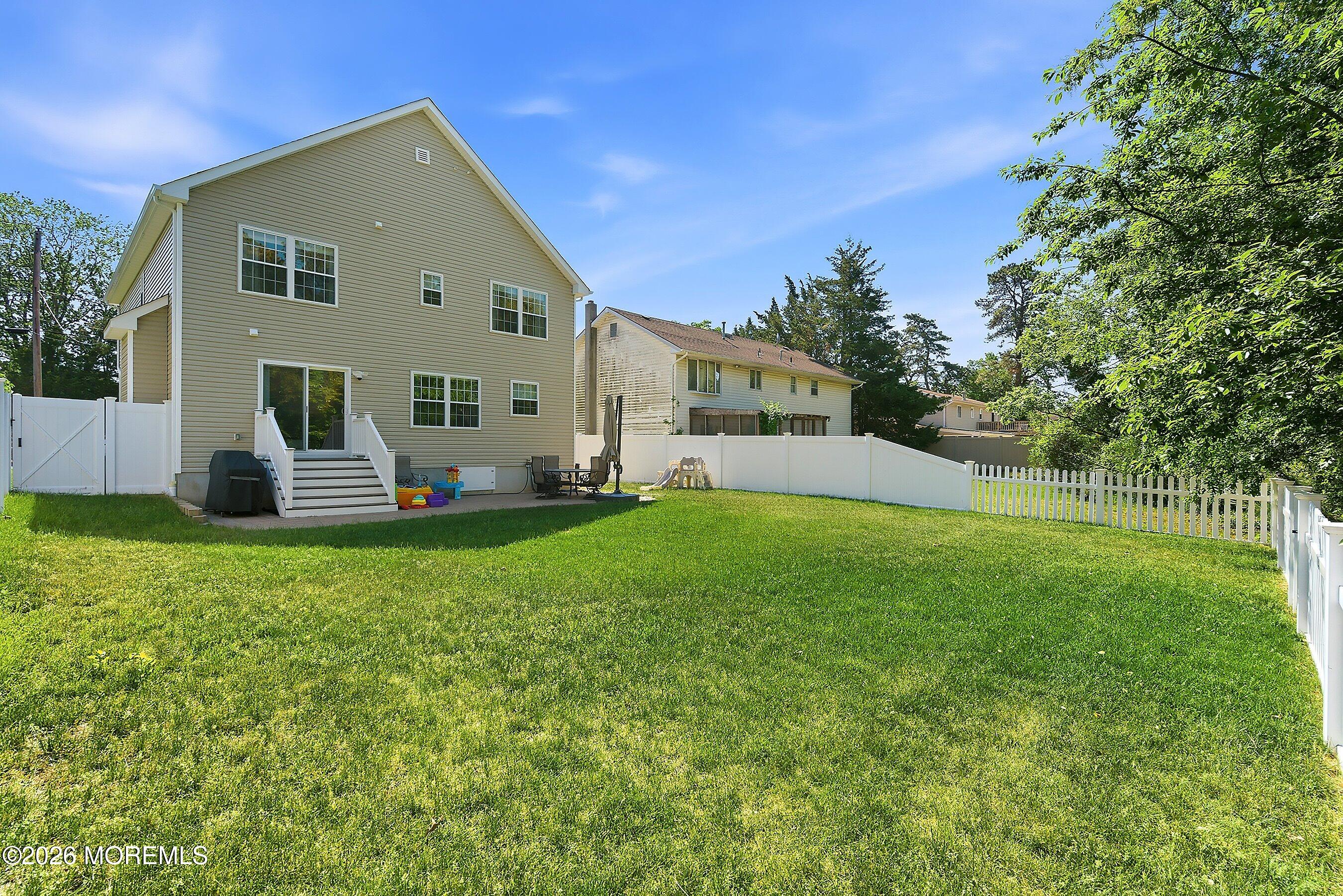 1346 Lee Way Forked River NJ 08731