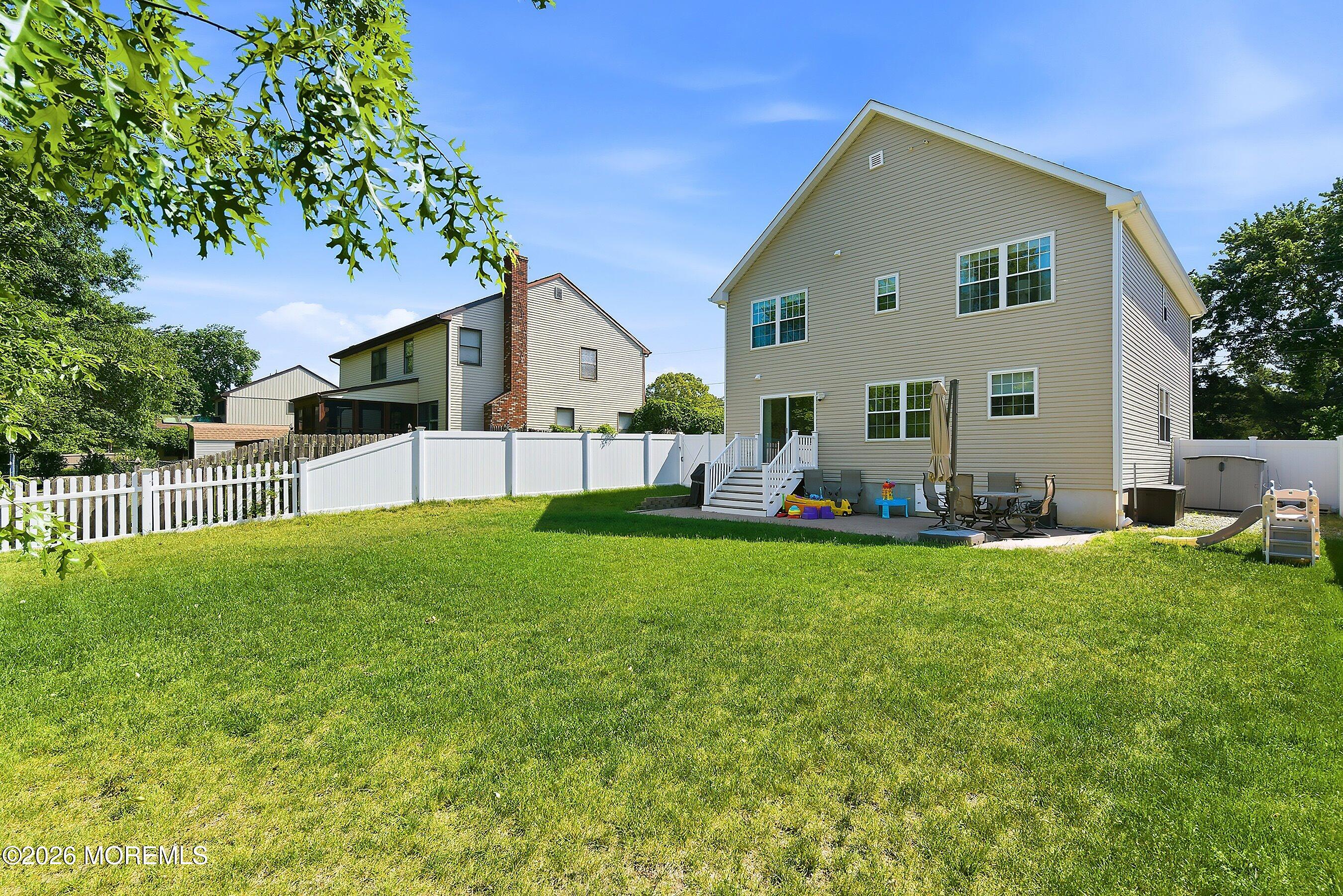 1346 Lee Way Forked River NJ 08731