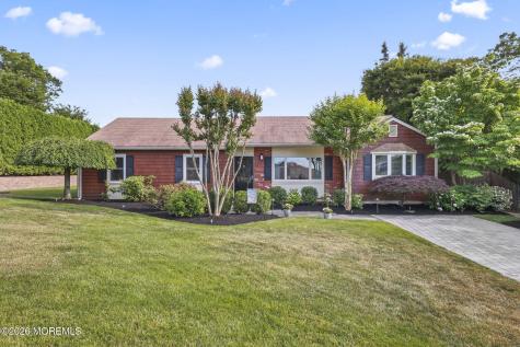 1235 Nan Street Manasquan NJ 08736