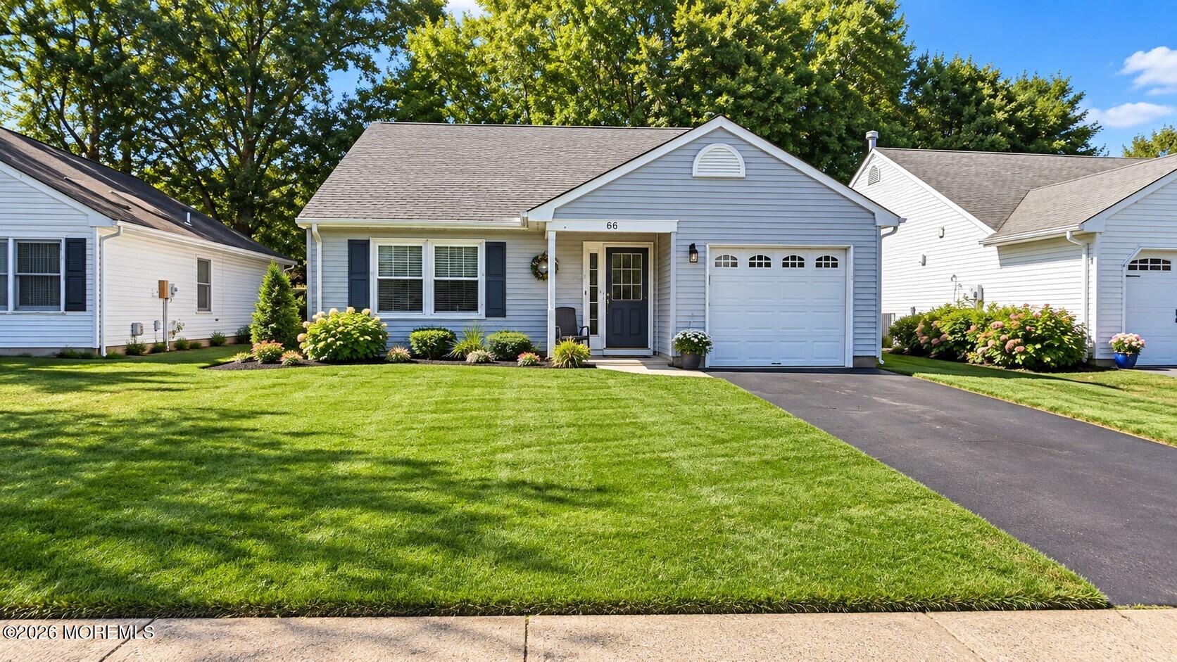 66 Brushy Neck Drive Brick NJ 08724