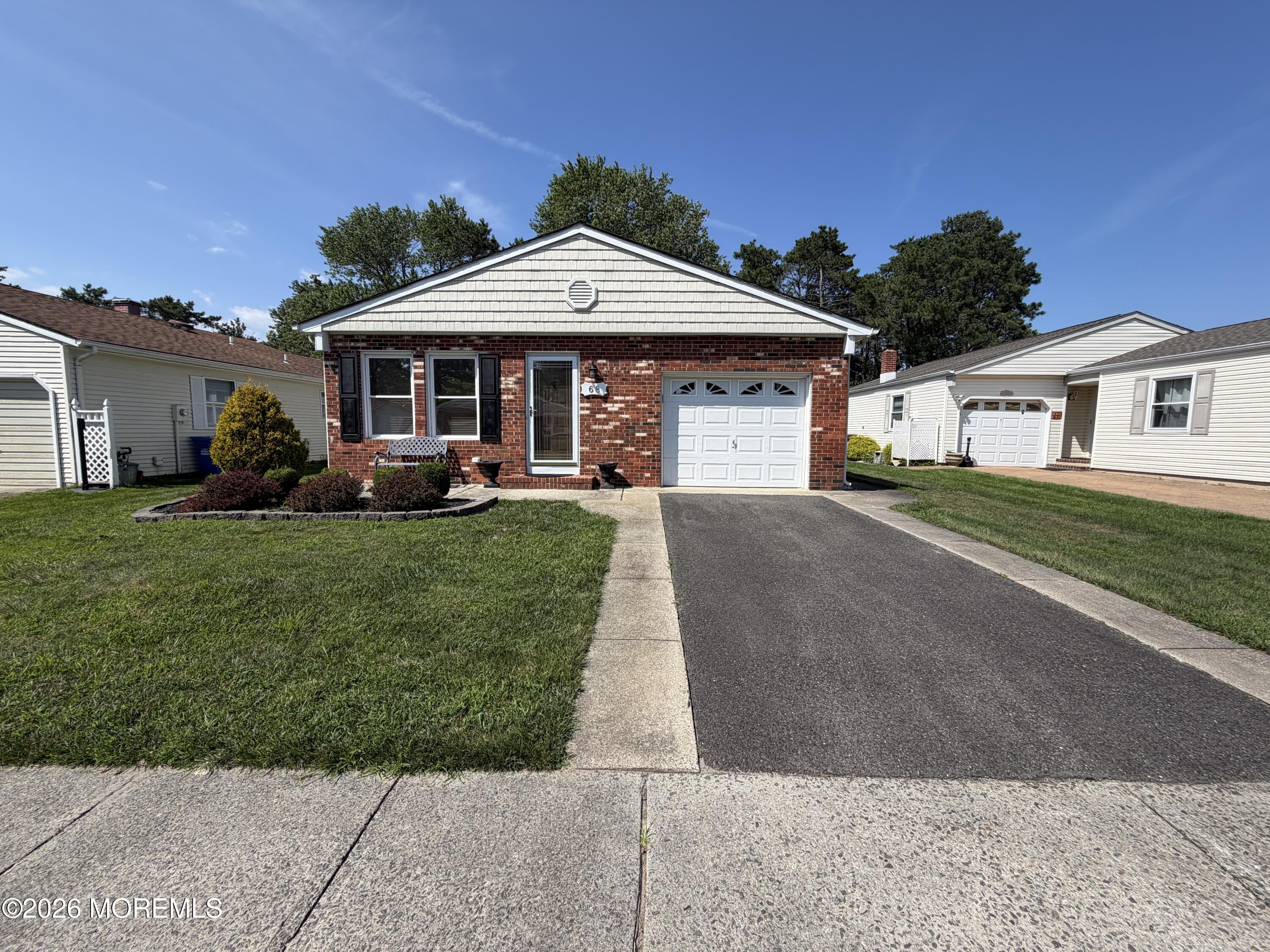 68 Guadalajara Drive Toms River NJ 08757