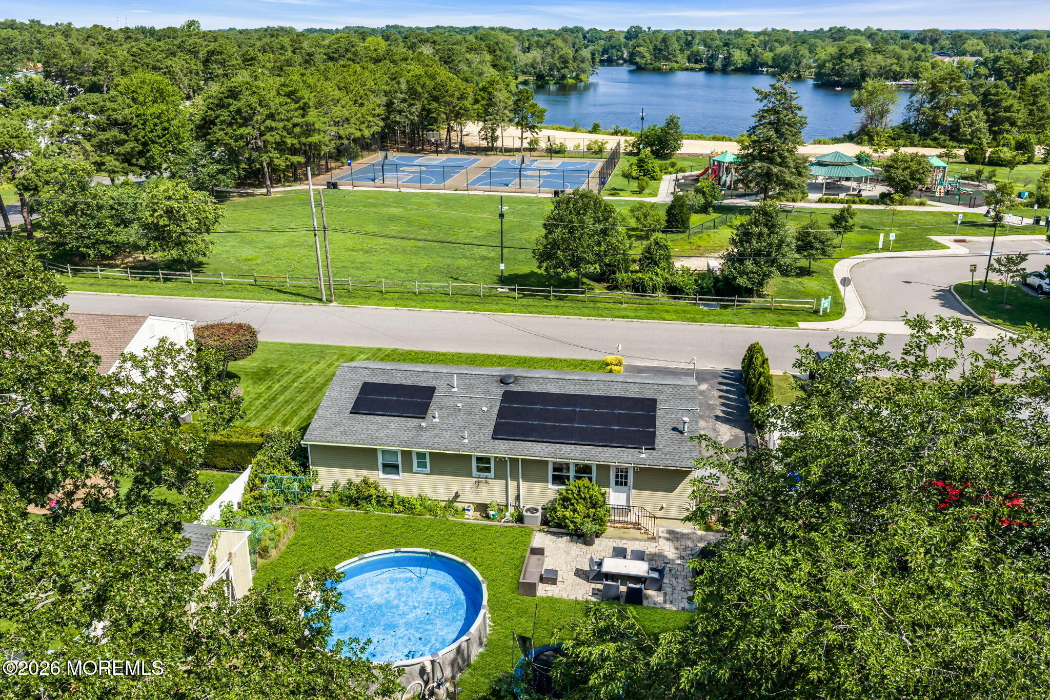 370 Lake Shore Drive Brick NJ 08723