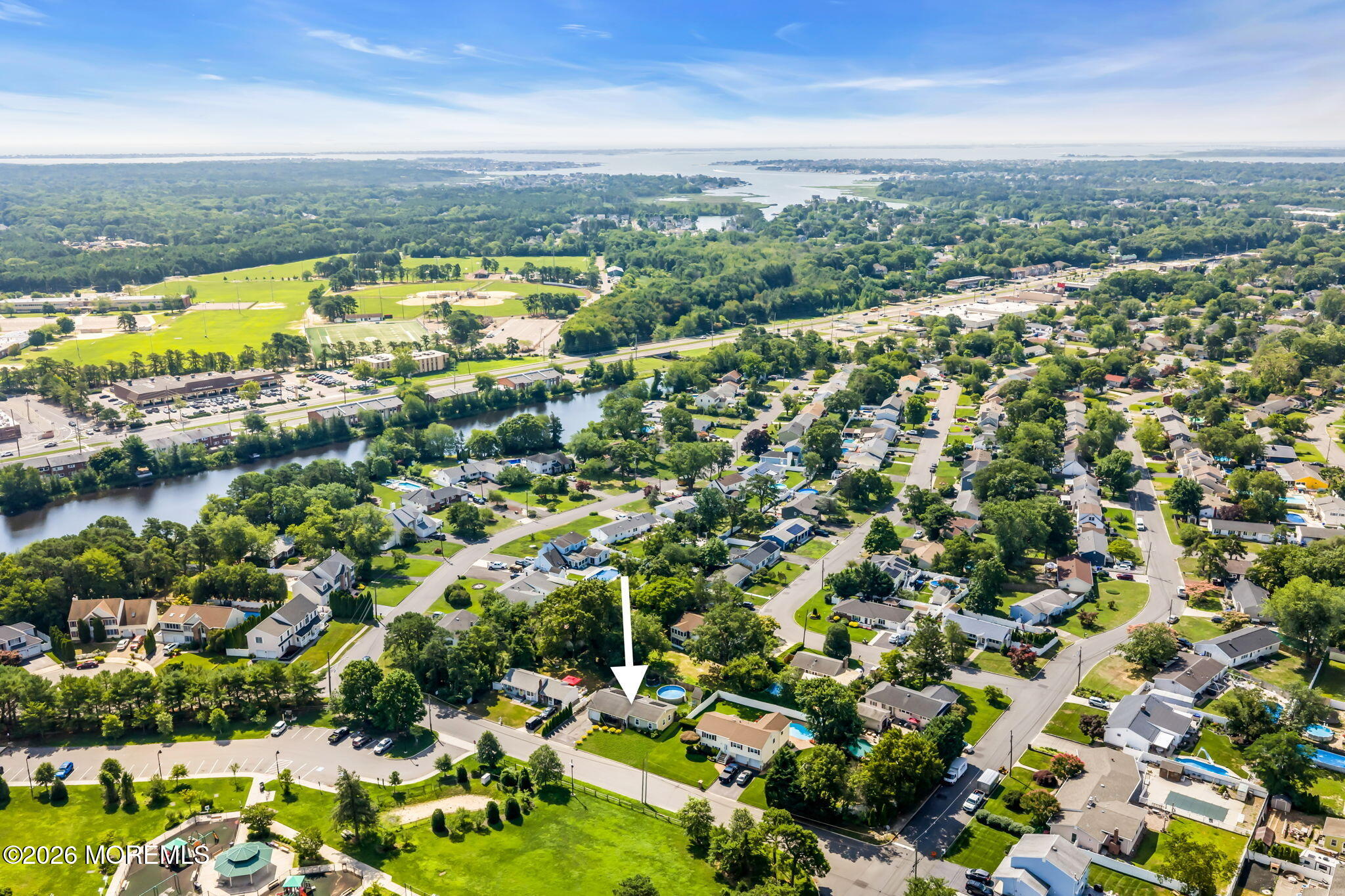 370 Lake Shore Drive Brick NJ 08723