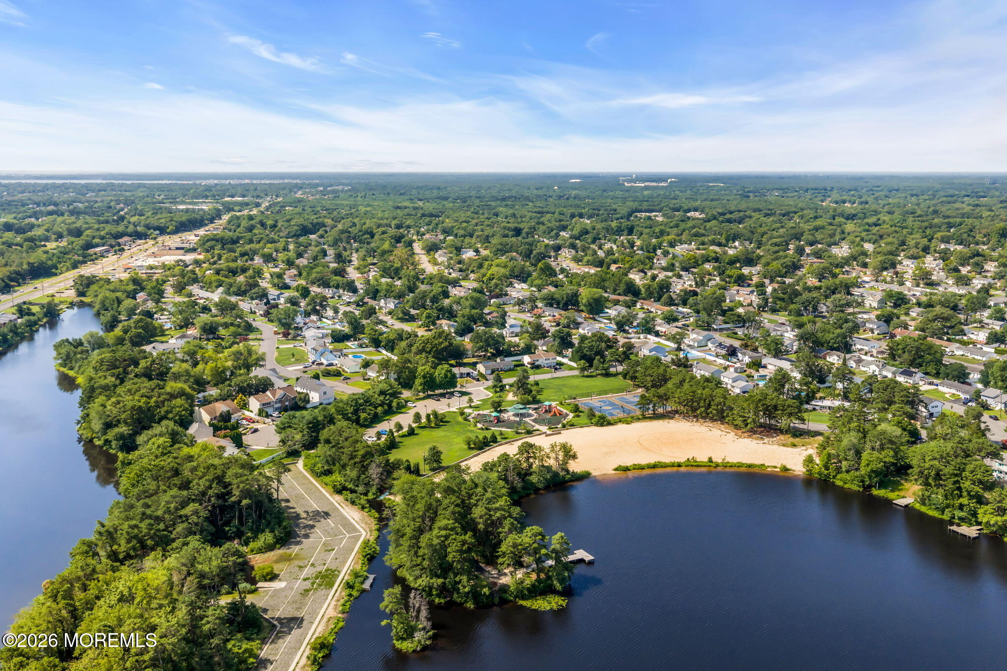 370 Lake Shore Drive Brick NJ 08723