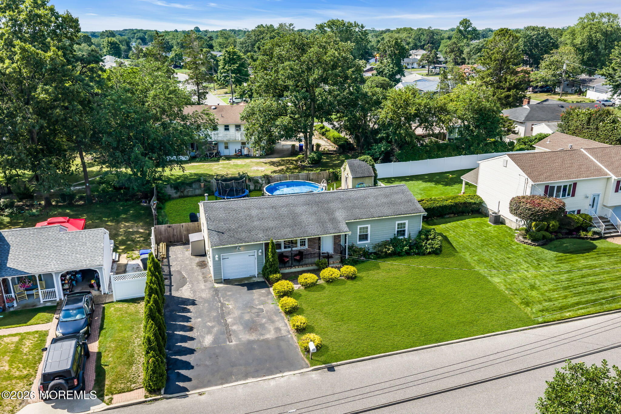 370 Lake Shore Drive Brick NJ 08723