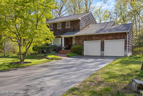 East Windsor NJ 08520