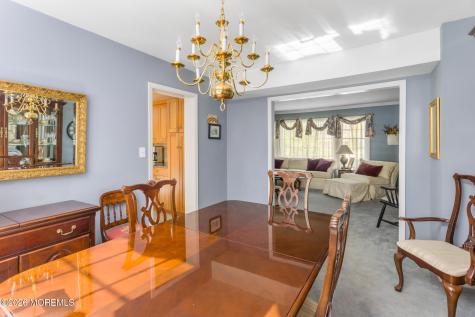 East Windsor NJ 08520
