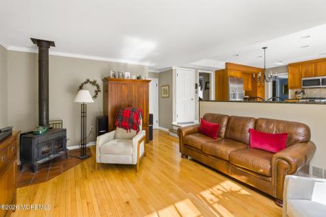 East Windsor NJ 08520