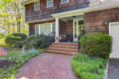 East Windsor NJ 08520