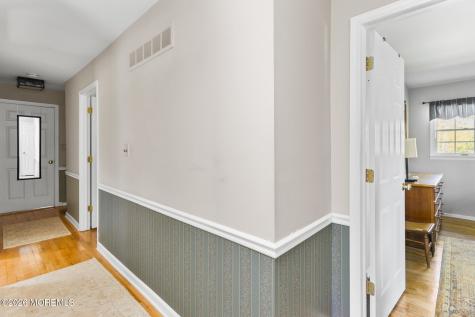 East Windsor NJ 08520