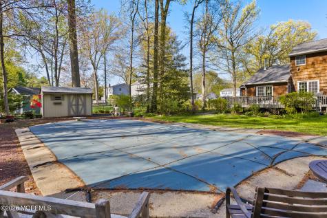 East Windsor NJ 08520