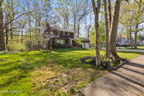 East Windsor NJ 08520