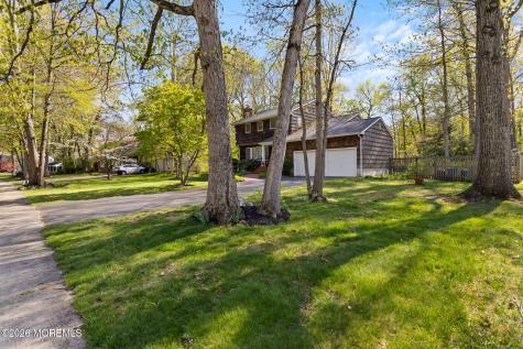 East Windsor NJ 08520