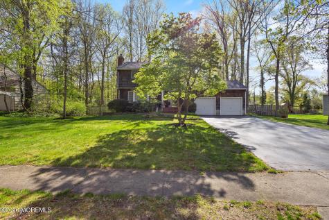 East Windsor NJ 08520