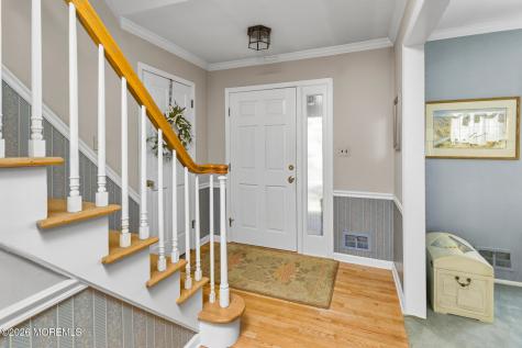 East Windsor NJ 08520