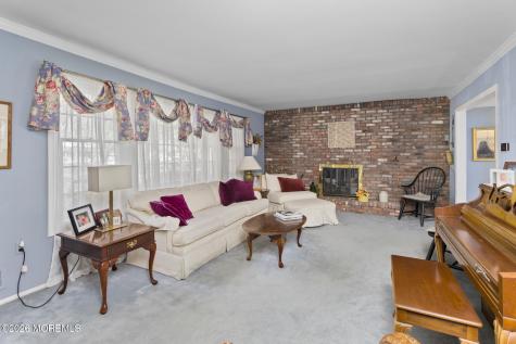 East Windsor NJ 08520