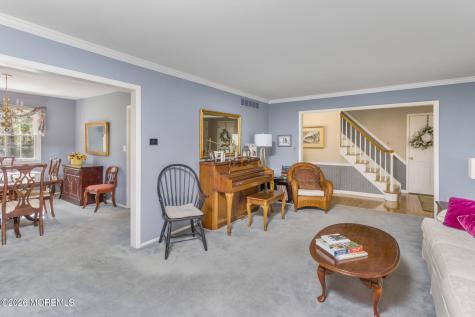 East Windsor NJ 08520