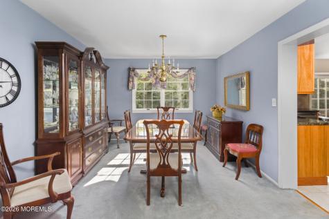 East Windsor NJ 08520