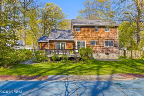 East Windsor NJ 08520