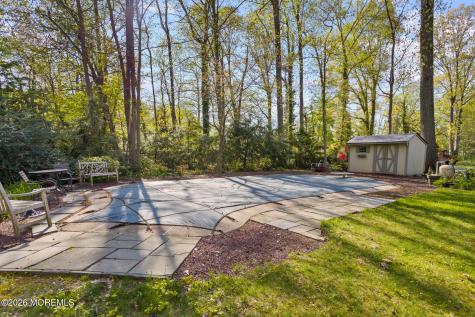 East Windsor NJ 08520