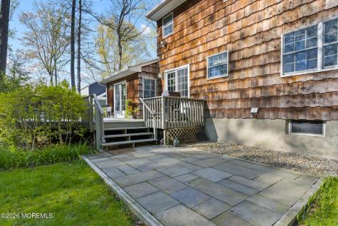 East Windsor NJ 08520