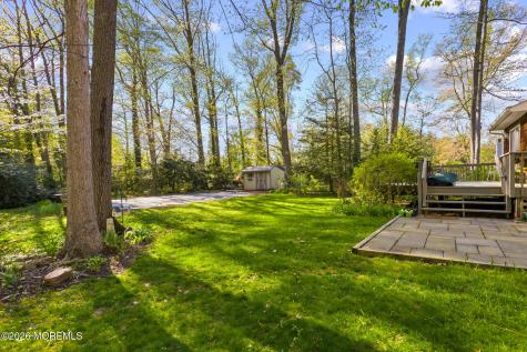 East Windsor NJ 08520
