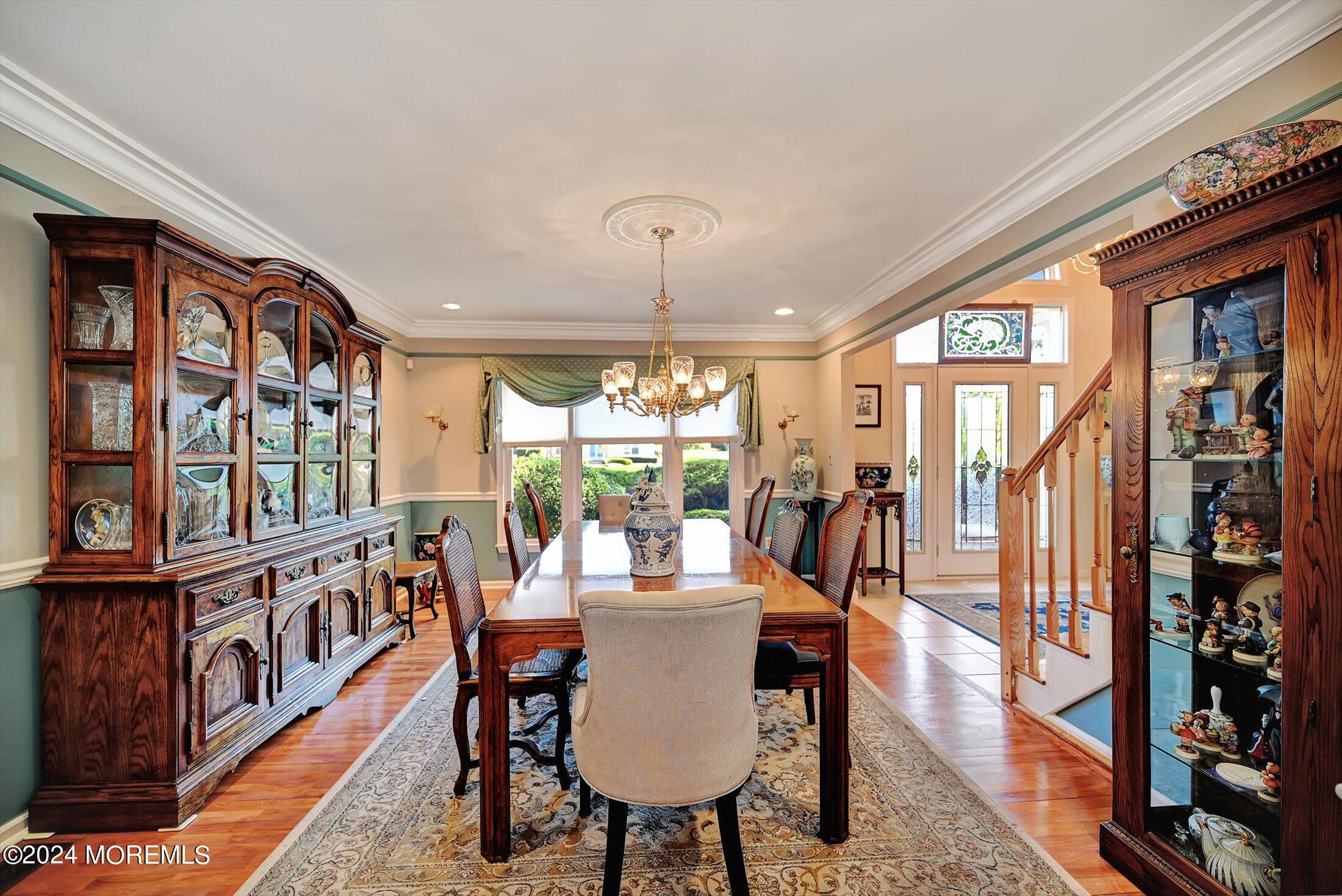 4 Hampton Hollow Drive Millstone NJ 08535