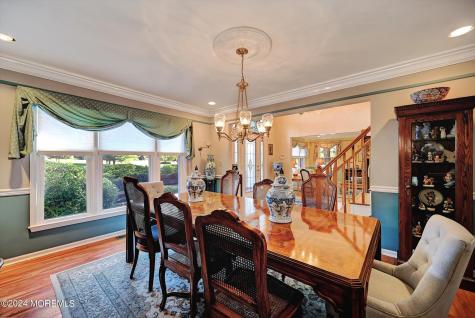 4 Hampton Hollow Drive Millstone NJ 08535