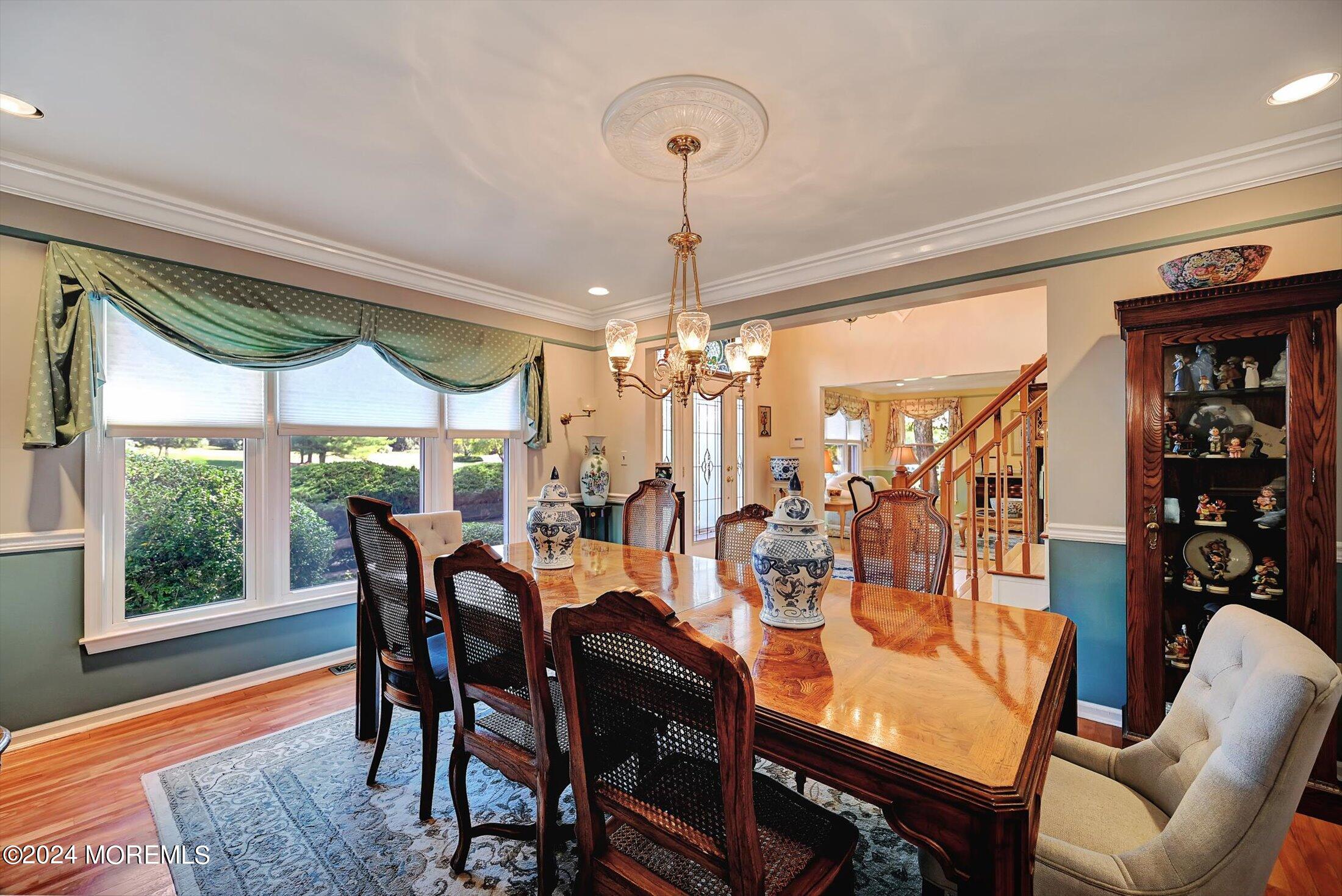 4 Hampton Hollow Drive Millstone NJ 08535
