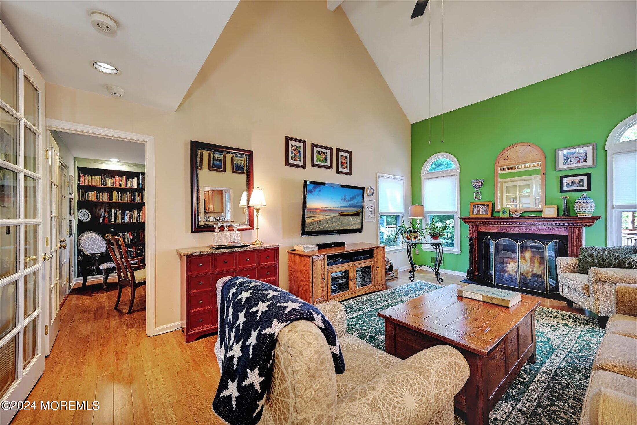 4 Hampton Hollow Drive Millstone NJ 08535