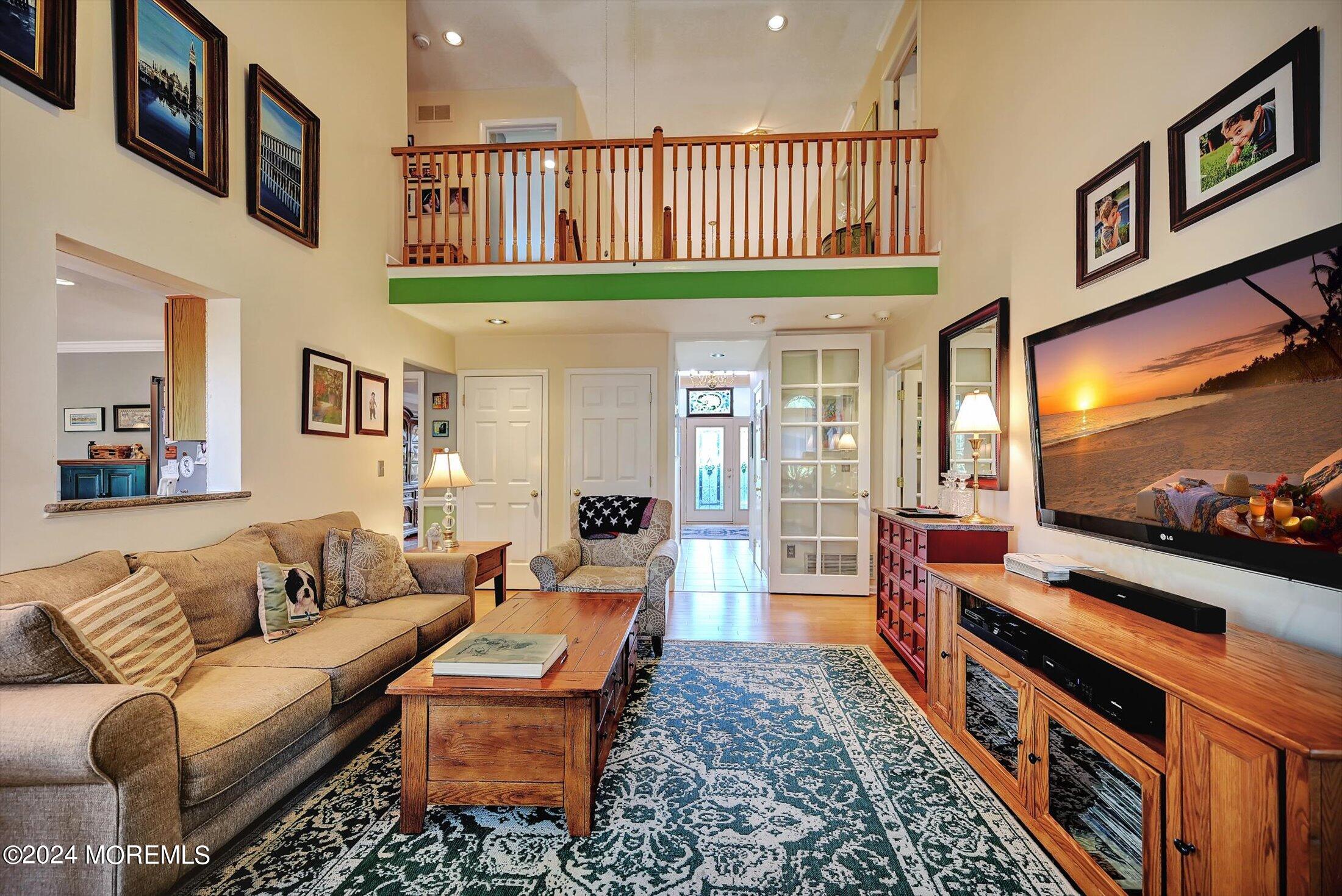 4 Hampton Hollow Drive Millstone NJ 08535