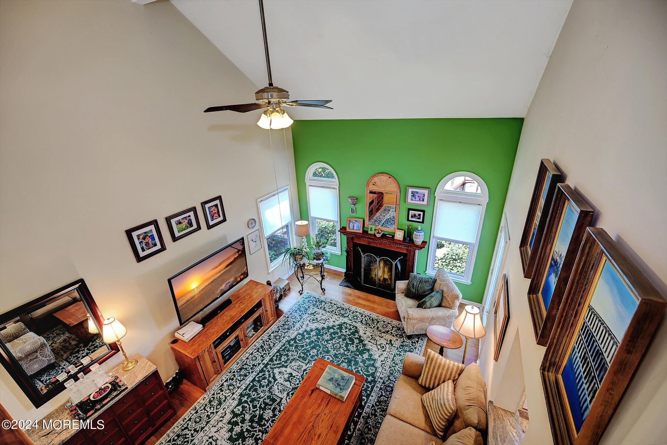 4 Hampton Hollow Drive Millstone NJ 08535