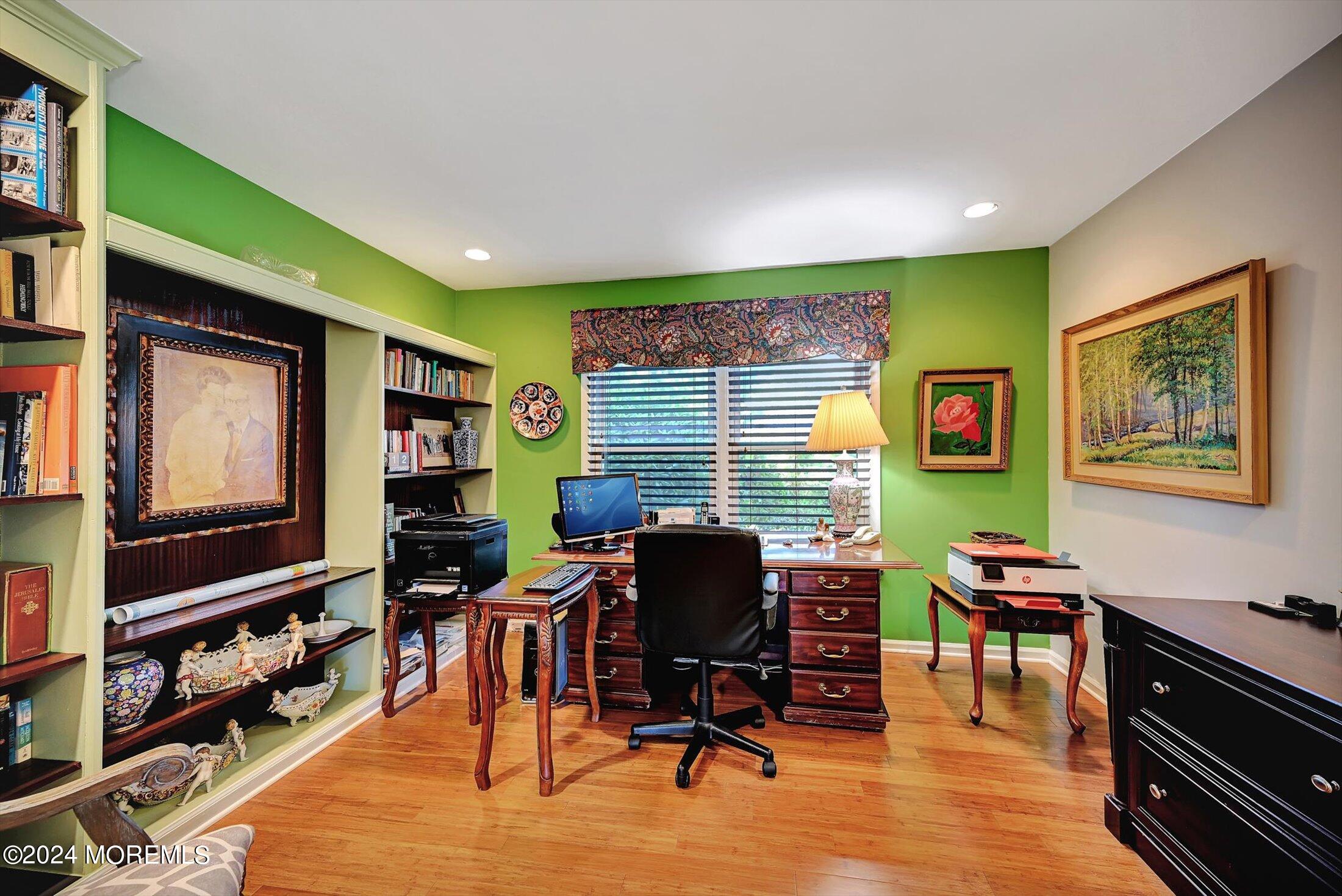 4 Hampton Hollow Drive Millstone NJ 08535