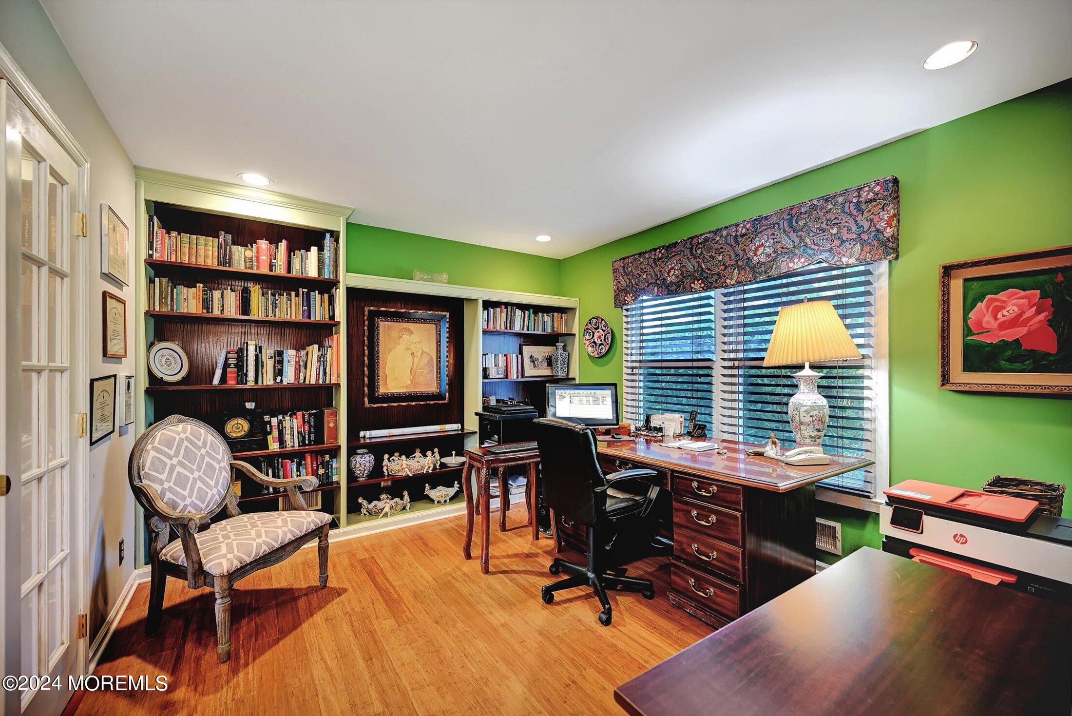 4 Hampton Hollow Drive Millstone NJ 08535